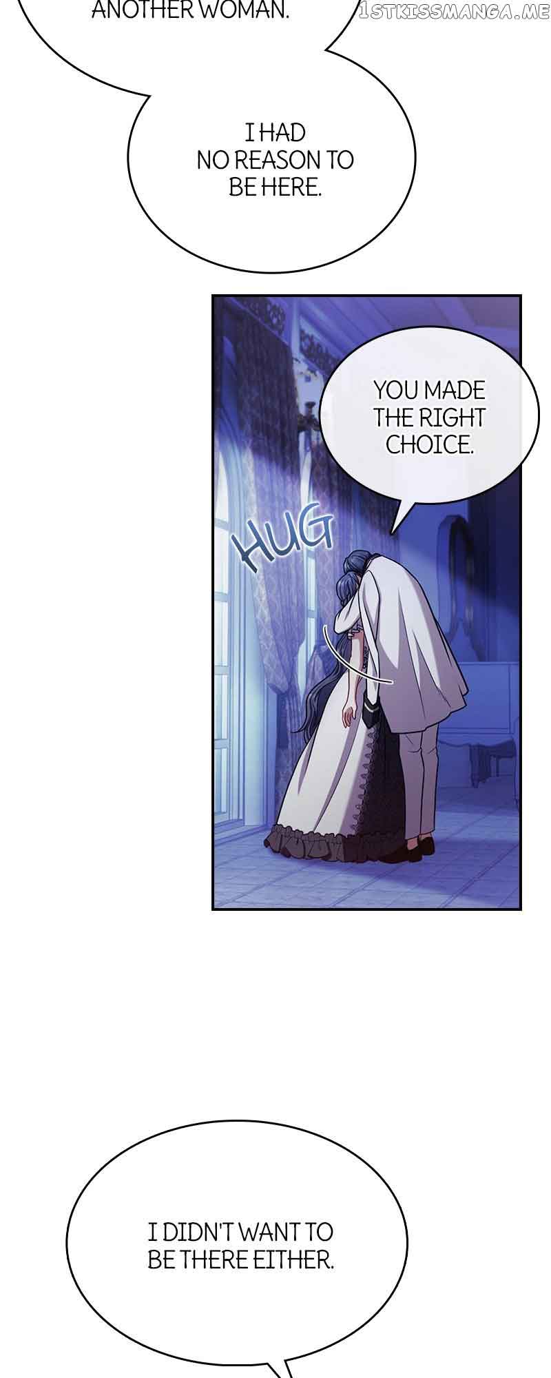 She No Longer Wields Her Sword Chapter 31 page 34