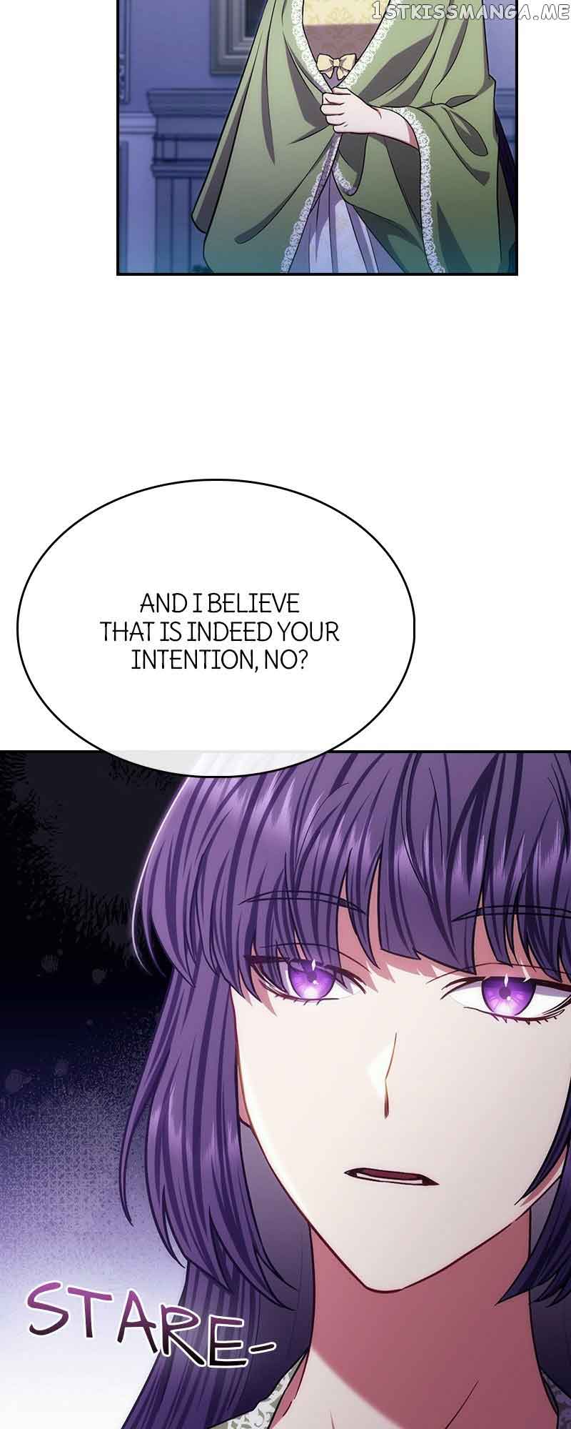 She No Longer Wields Her Sword Chapter 31 page 3