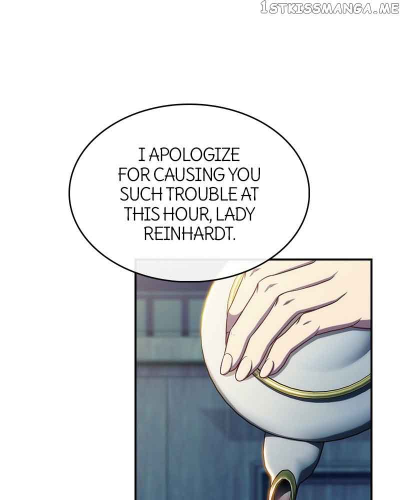 She No Longer Wields Her Sword Chapter 32 page 15