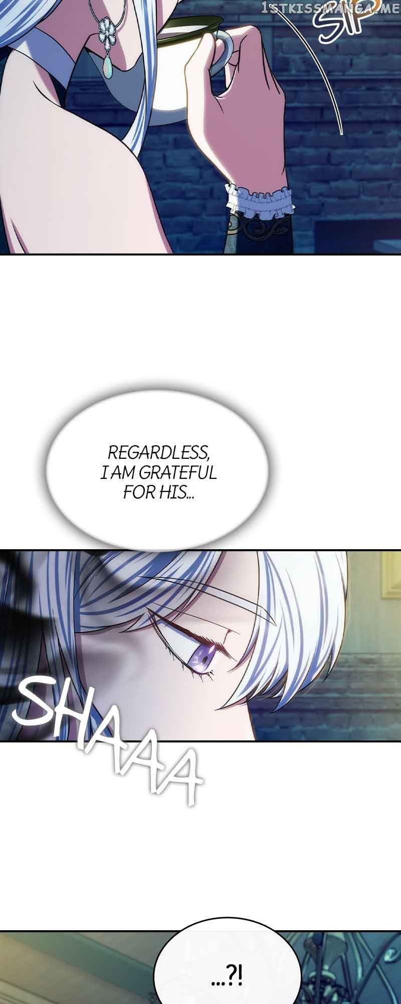She No Longer Wields Her Sword Chapter 32 page 25