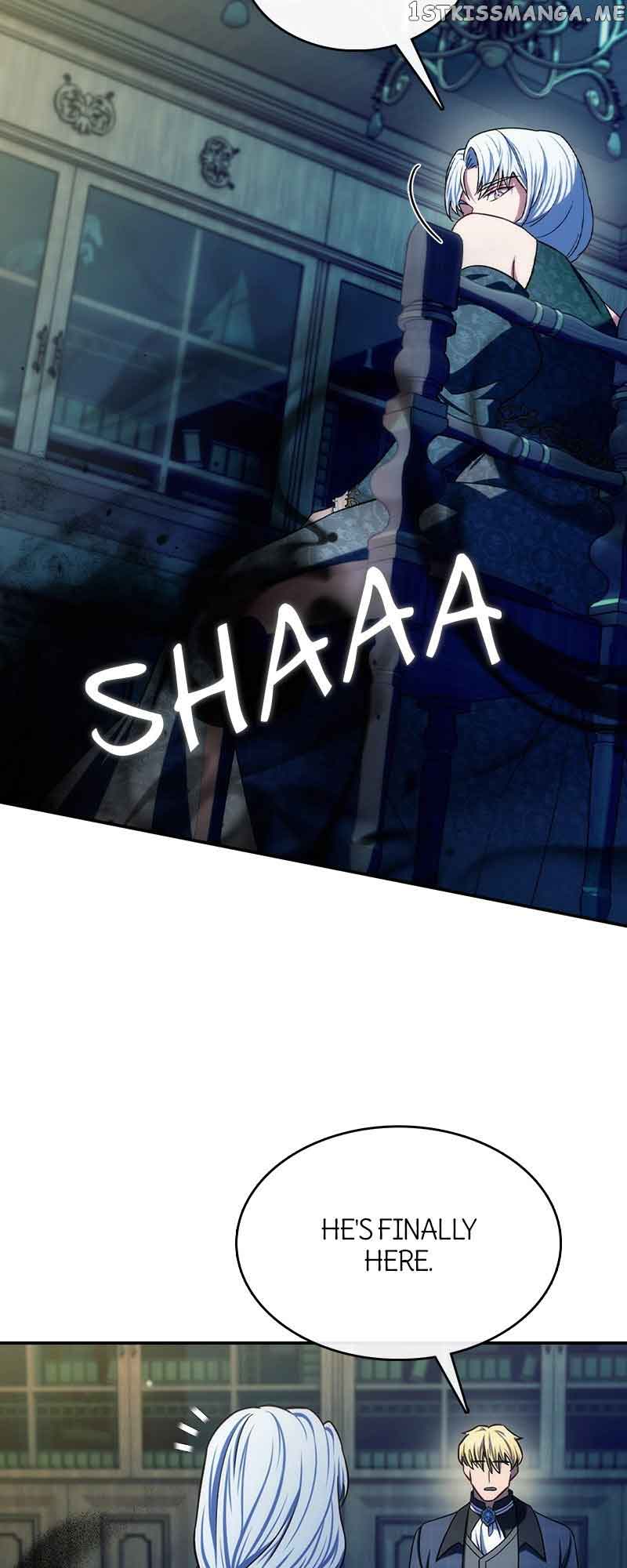 She No Longer Wields Her Sword Chapter 32 page 26