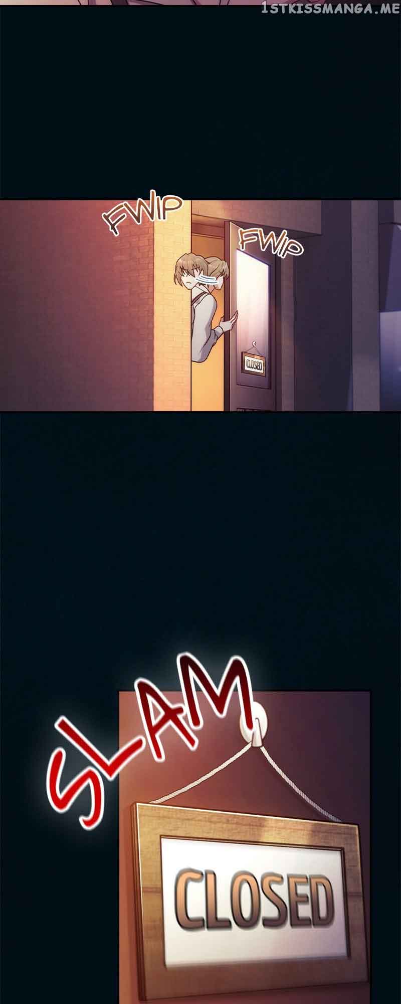 She No Longer Wields Her Sword Chapter 32 page 2