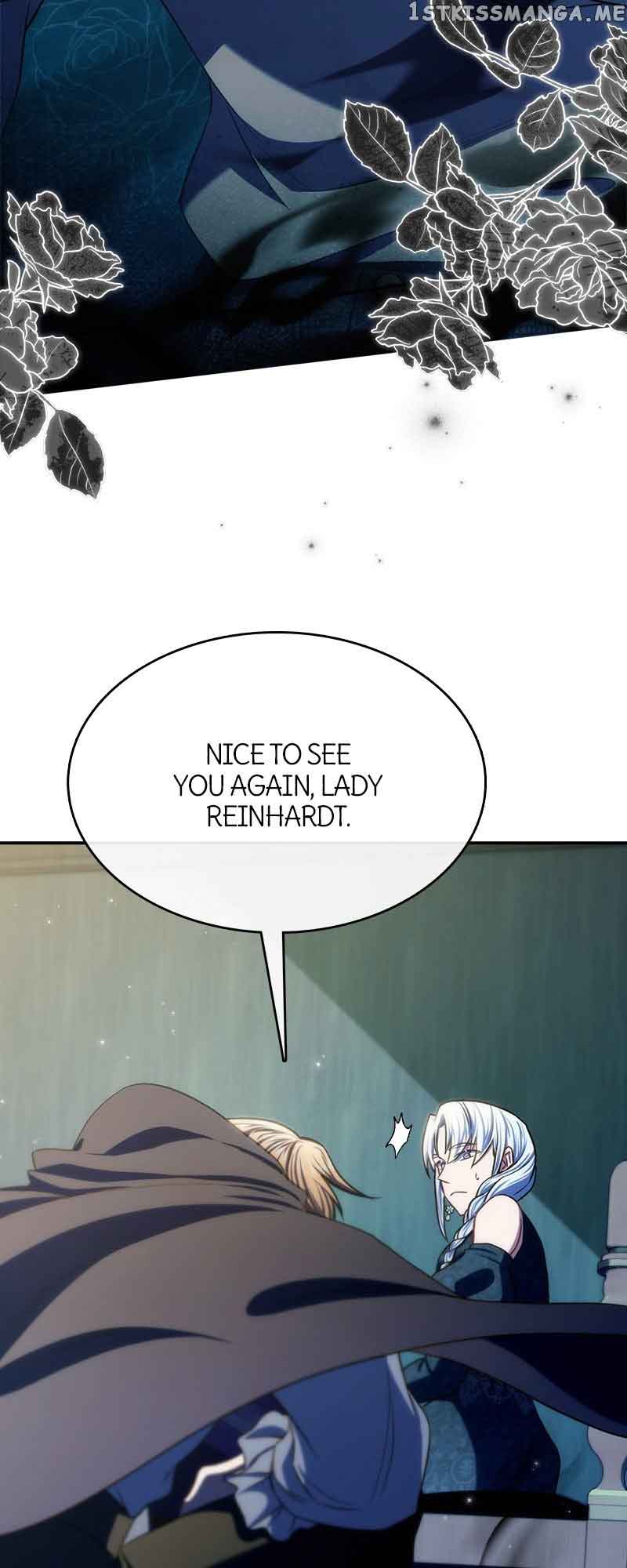 She No Longer Wields Her Sword Chapter 32 page 29