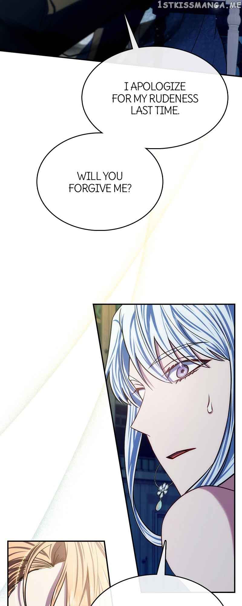 She No Longer Wields Her Sword Chapter 32 page 30