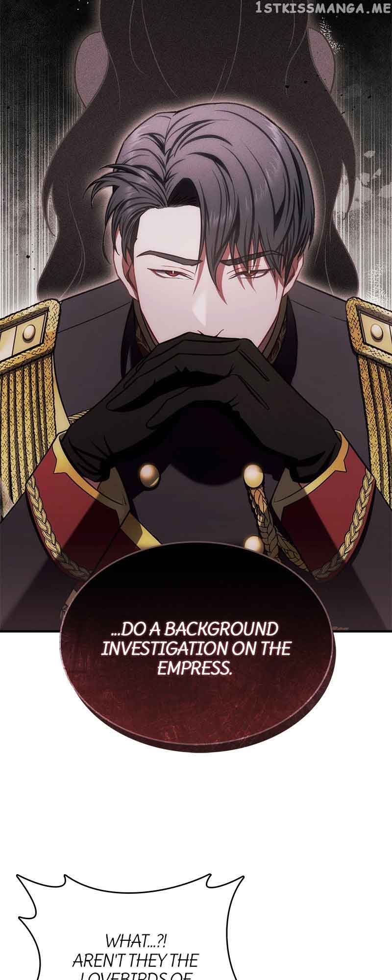 She No Longer Wields Her Sword Chapter 32 page 38
