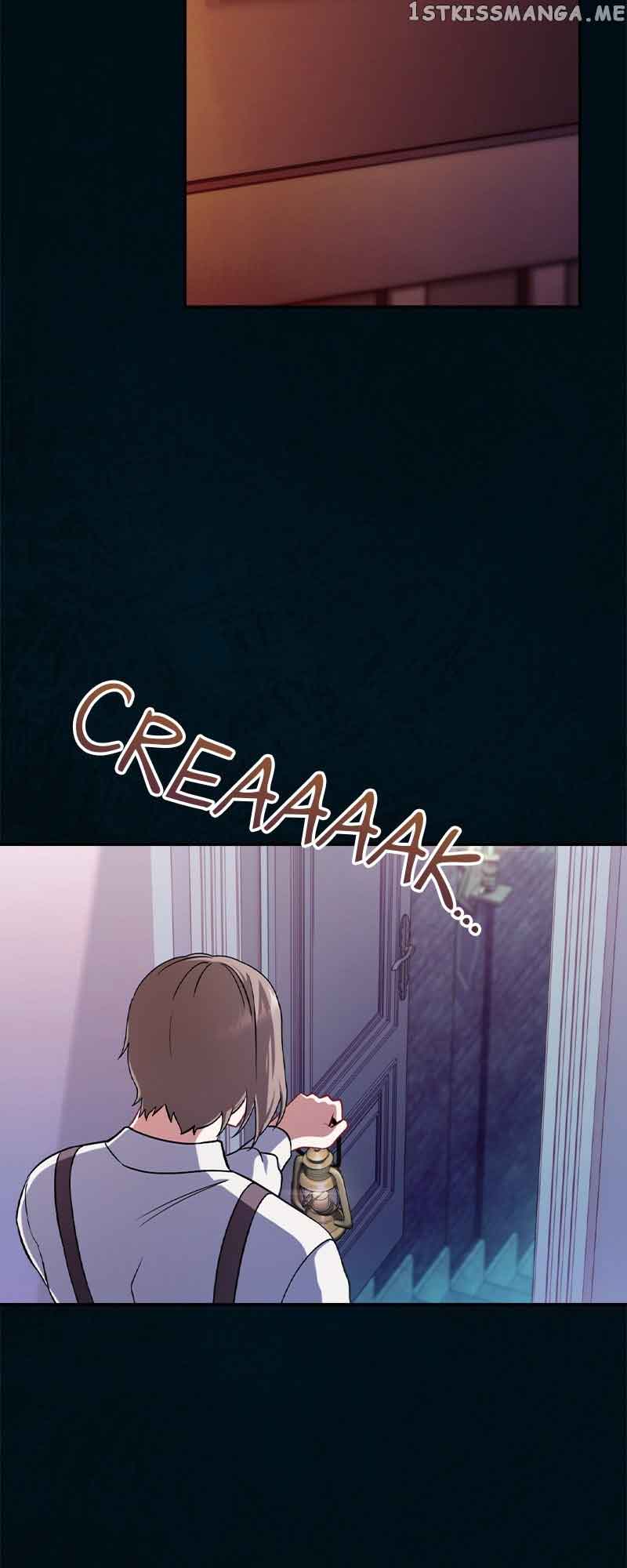 She No Longer Wields Her Sword Chapter 32 page 3