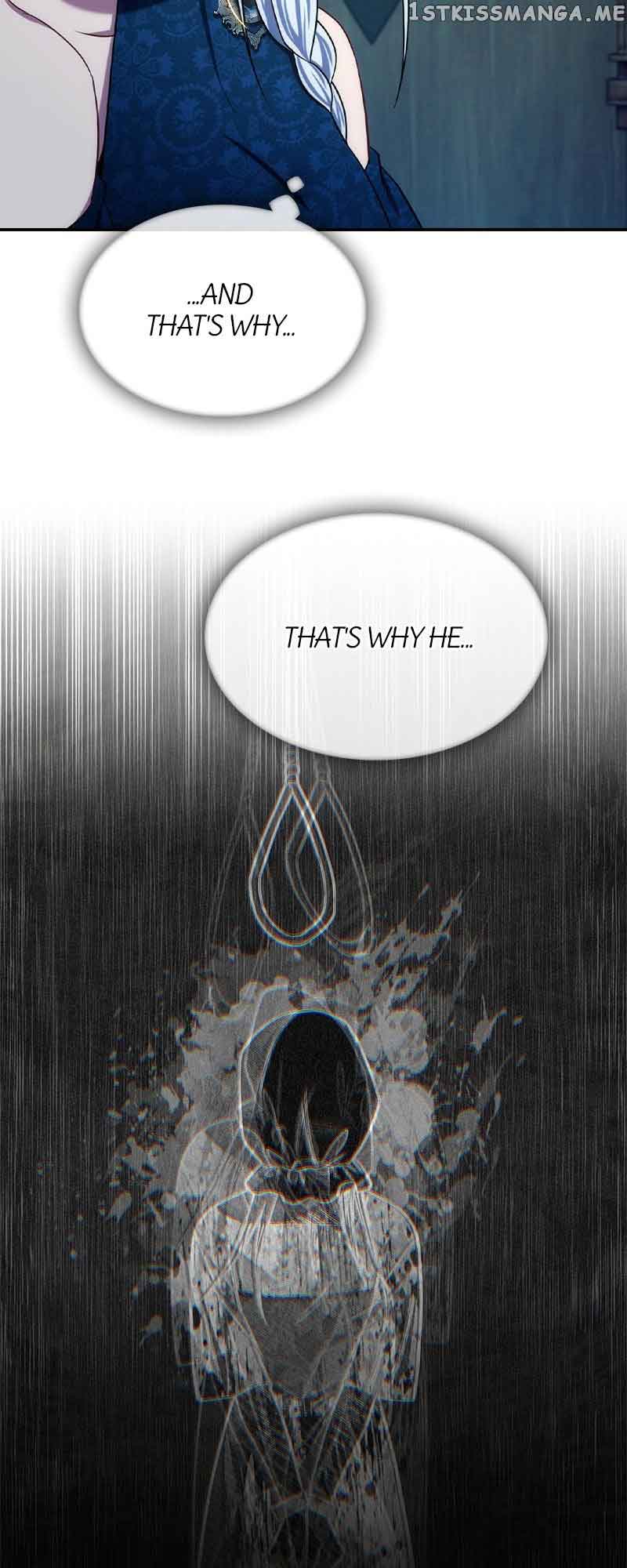 She No Longer Wields Her Sword Chapter 32 page 42