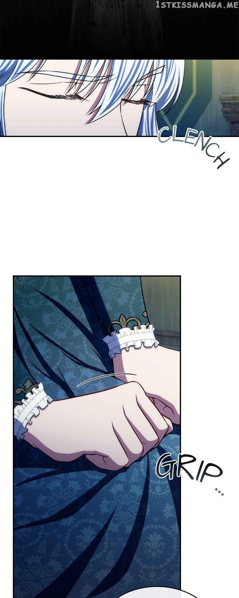 She No Longer Wields Her Sword Chapter 32 page 43