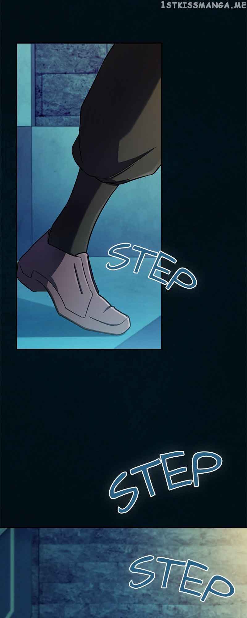 She No Longer Wields Her Sword Chapter 32 page 4