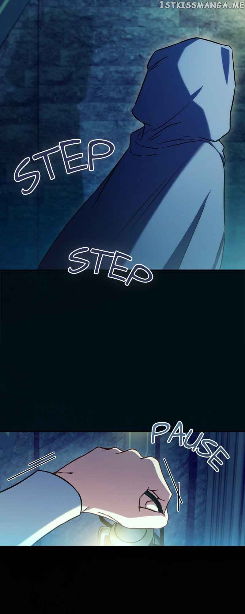 She No Longer Wields Her Sword Chapter 32 page 5