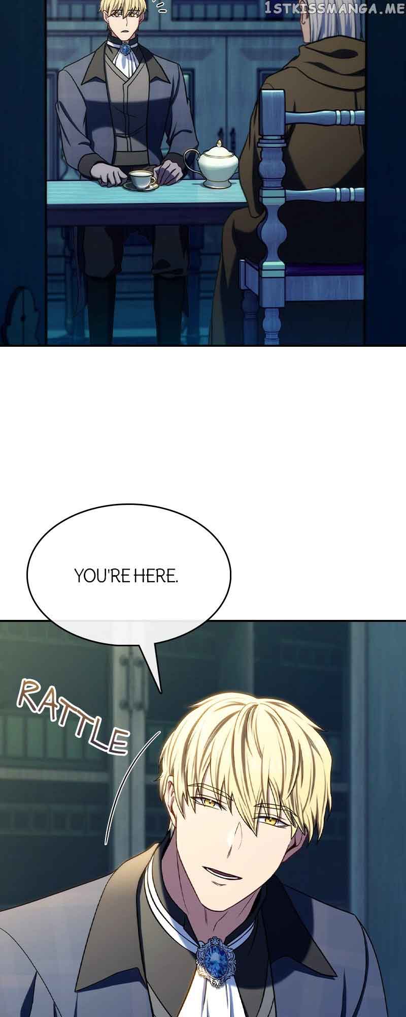 She No Longer Wields Her Sword Chapter 32 page 8