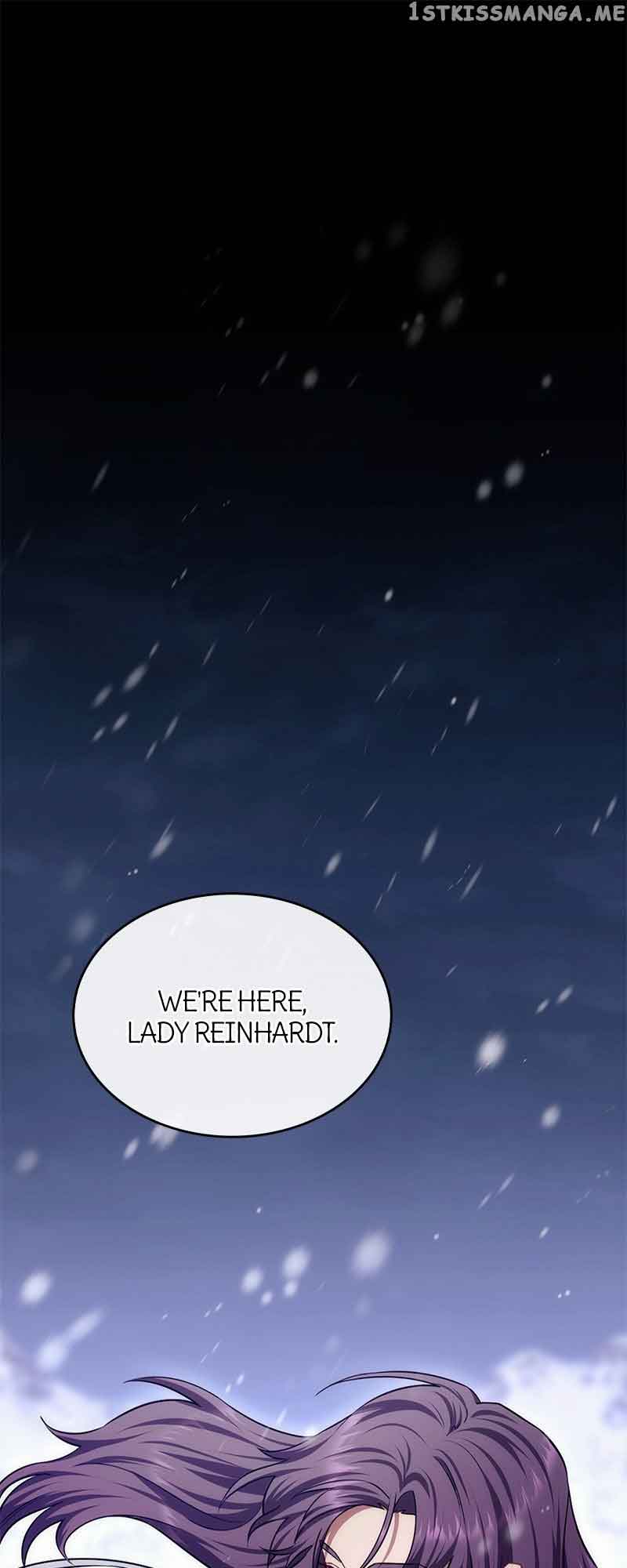 She No Longer Wields Her Sword Chapter 34 page 0