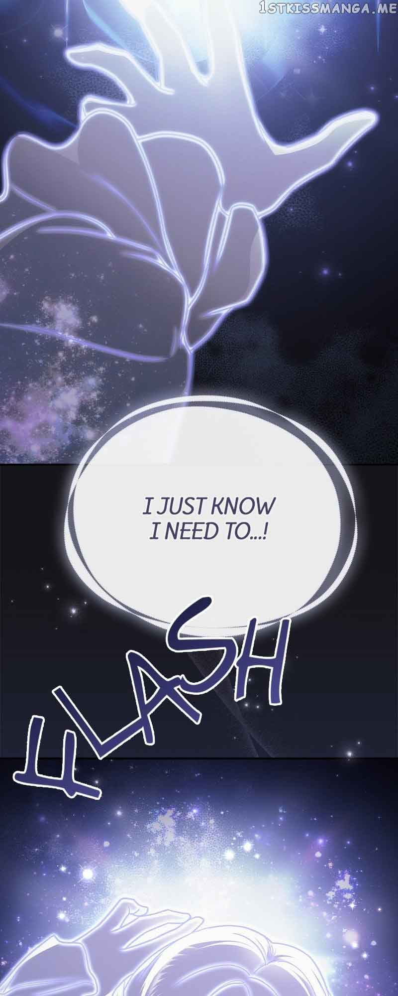 She No Longer Wields Her Sword Chapter 34 page 11