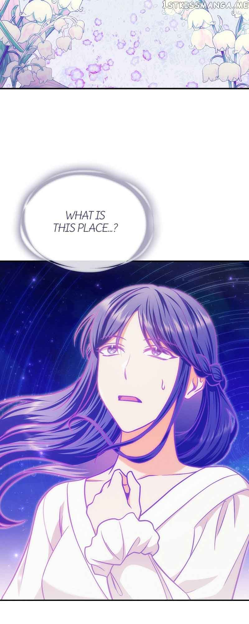 She No Longer Wields Her Sword Chapter 34 page 14