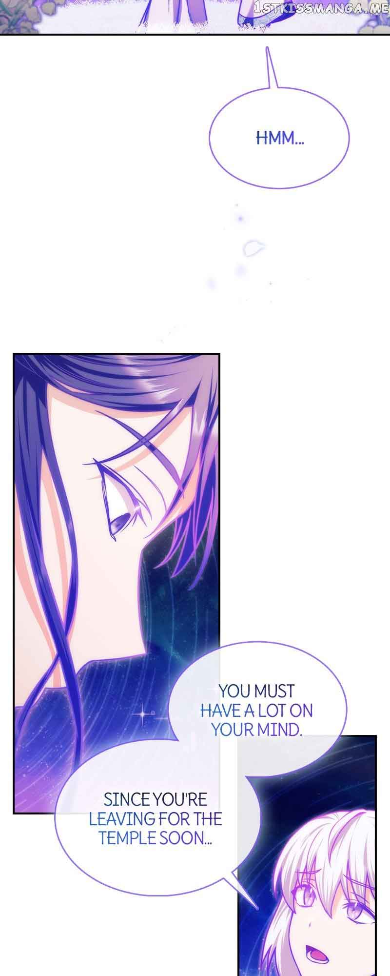 She No Longer Wields Her Sword Chapter 34 page 18