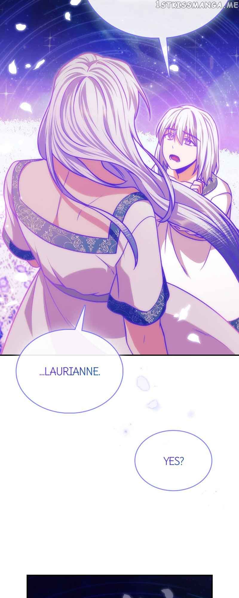 She No Longer Wields Her Sword Chapter 34 page 20