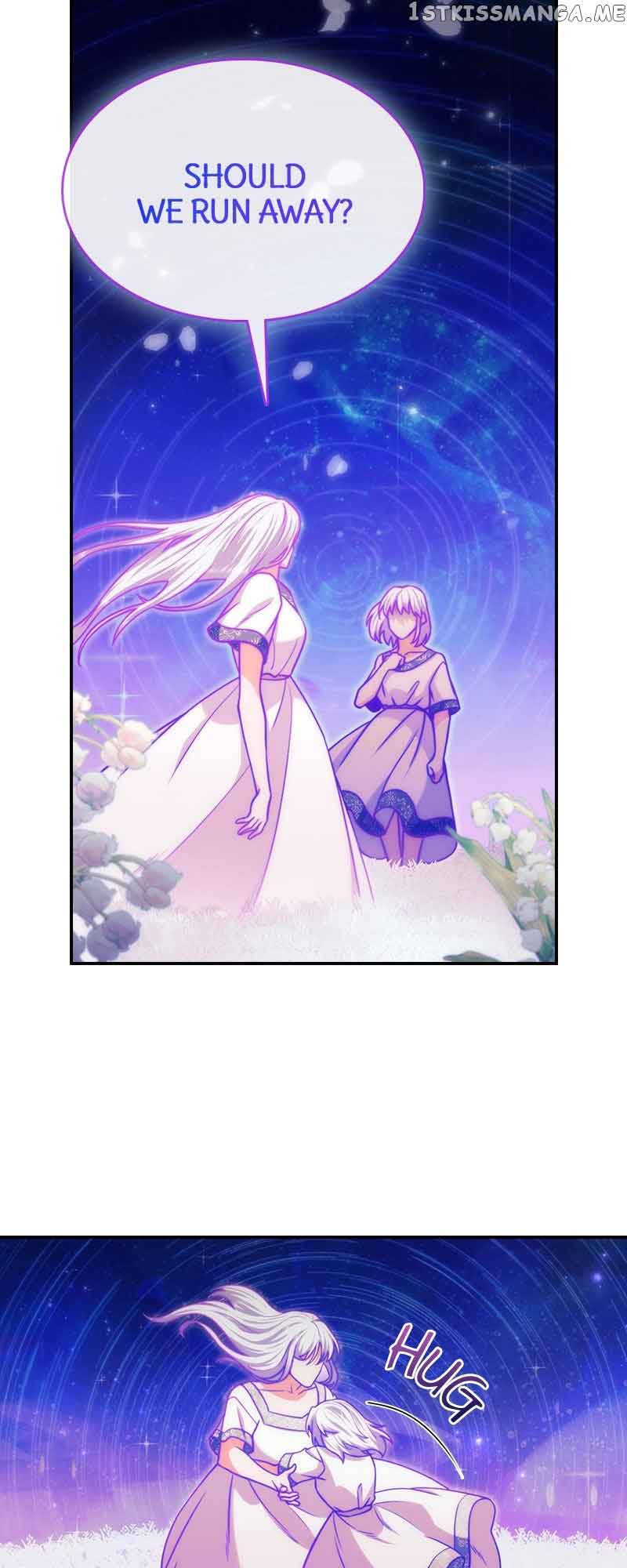 She No Longer Wields Her Sword Chapter 34 page 21
