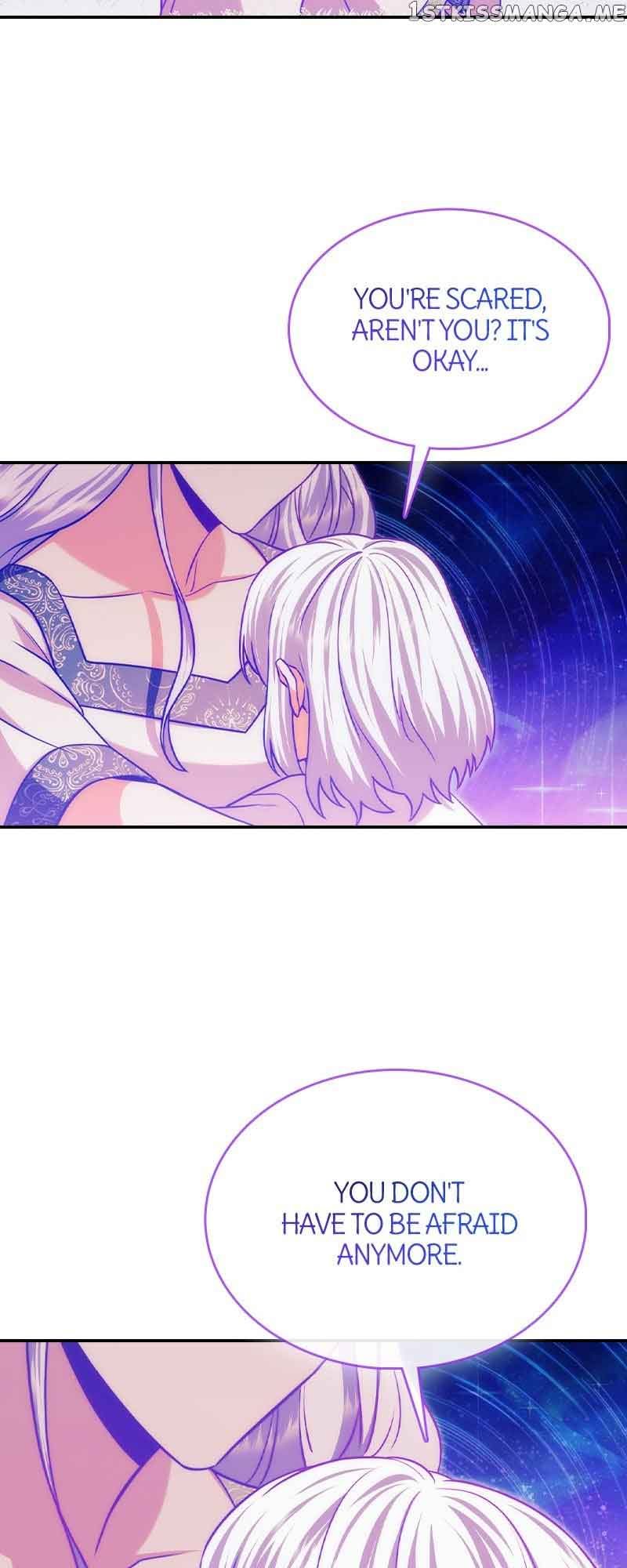 She No Longer Wields Her Sword Chapter 34 page 22