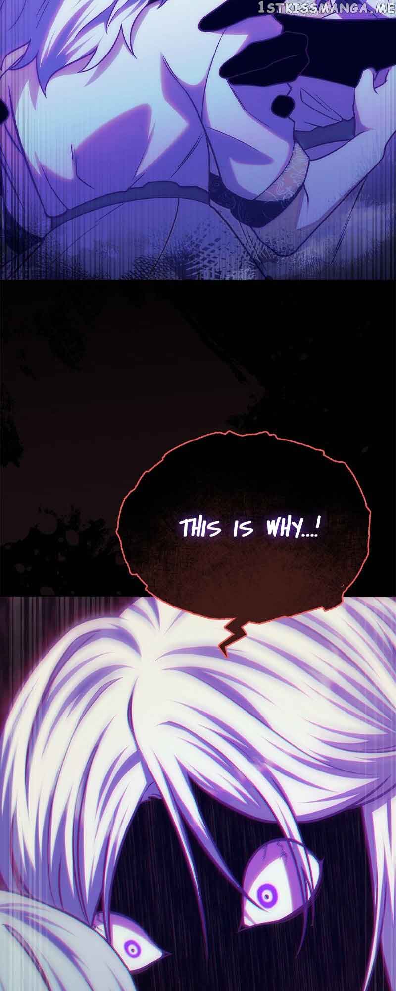 She No Longer Wields Her Sword Chapter 34 page 25