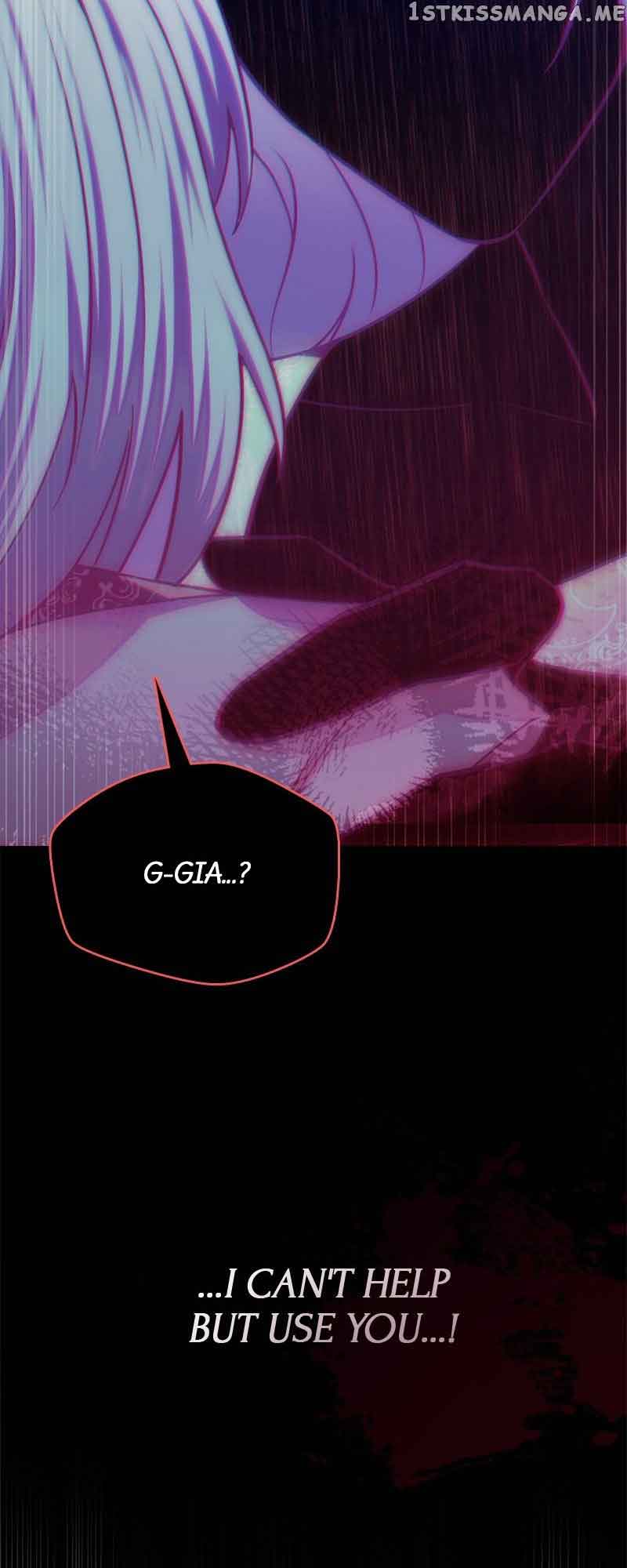 She No Longer Wields Her Sword Chapter 34 page 26