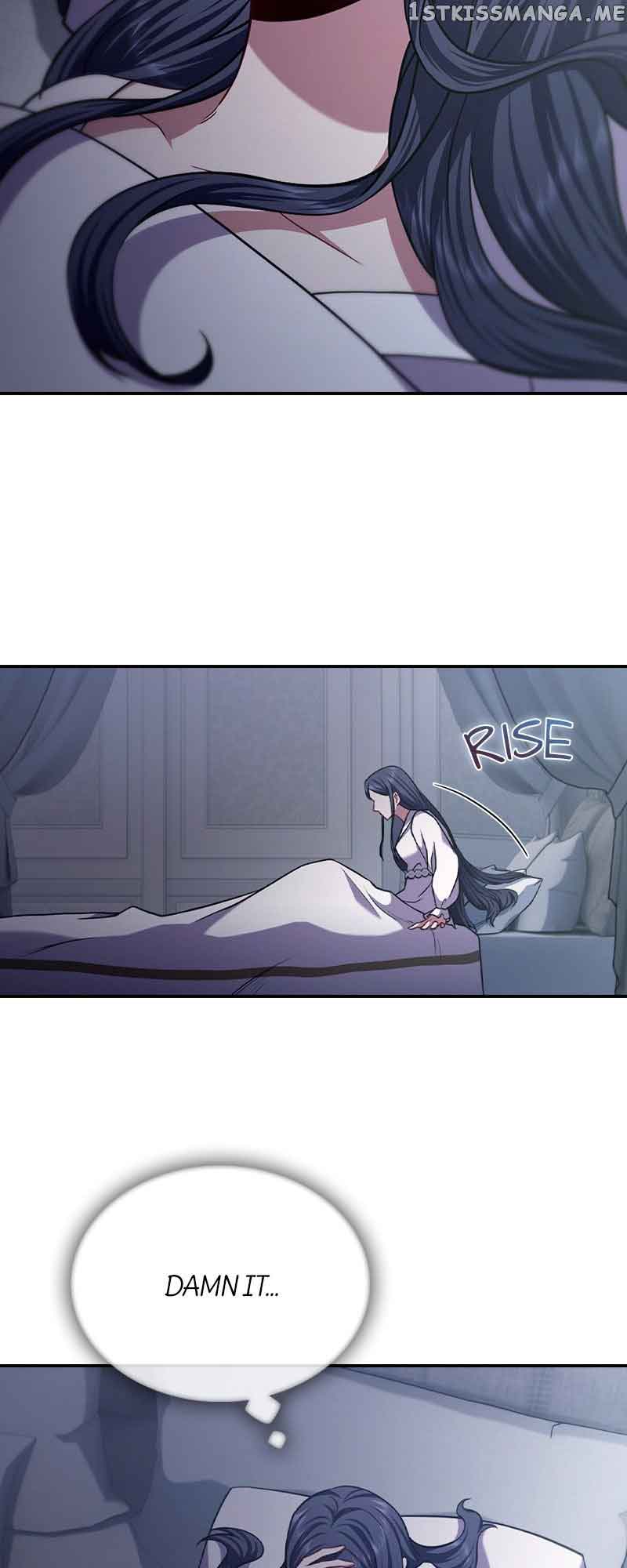 She No Longer Wields Her Sword Chapter 34 page 28