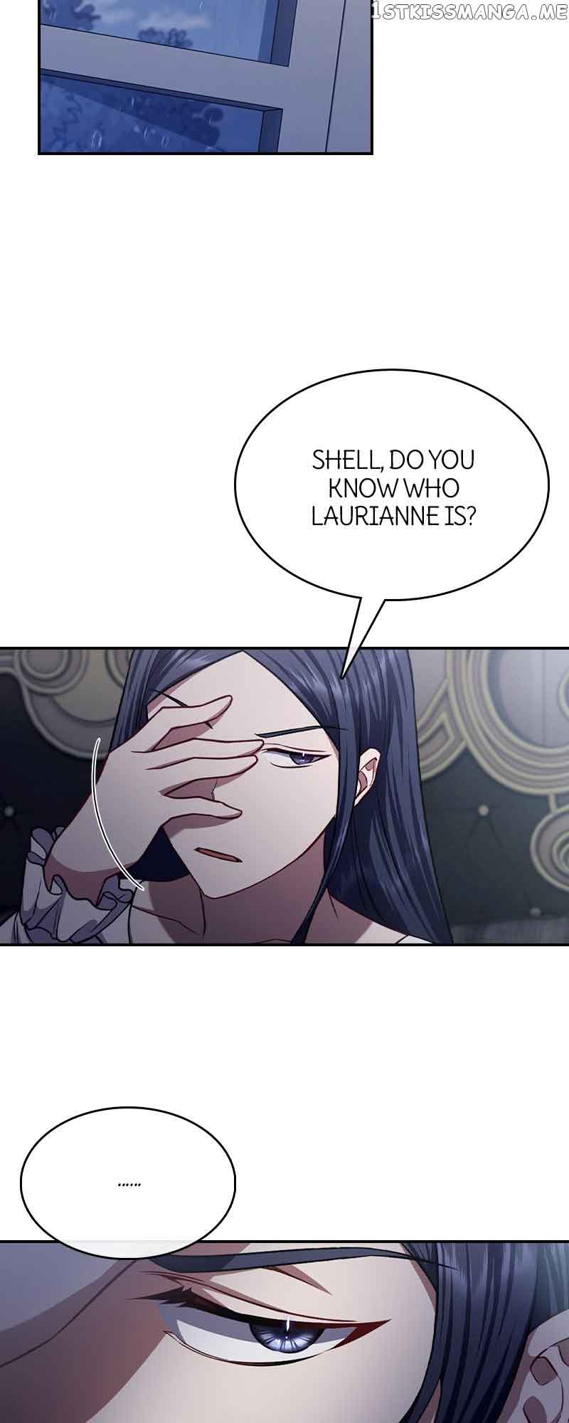She No Longer Wields Her Sword Chapter 34 page 30