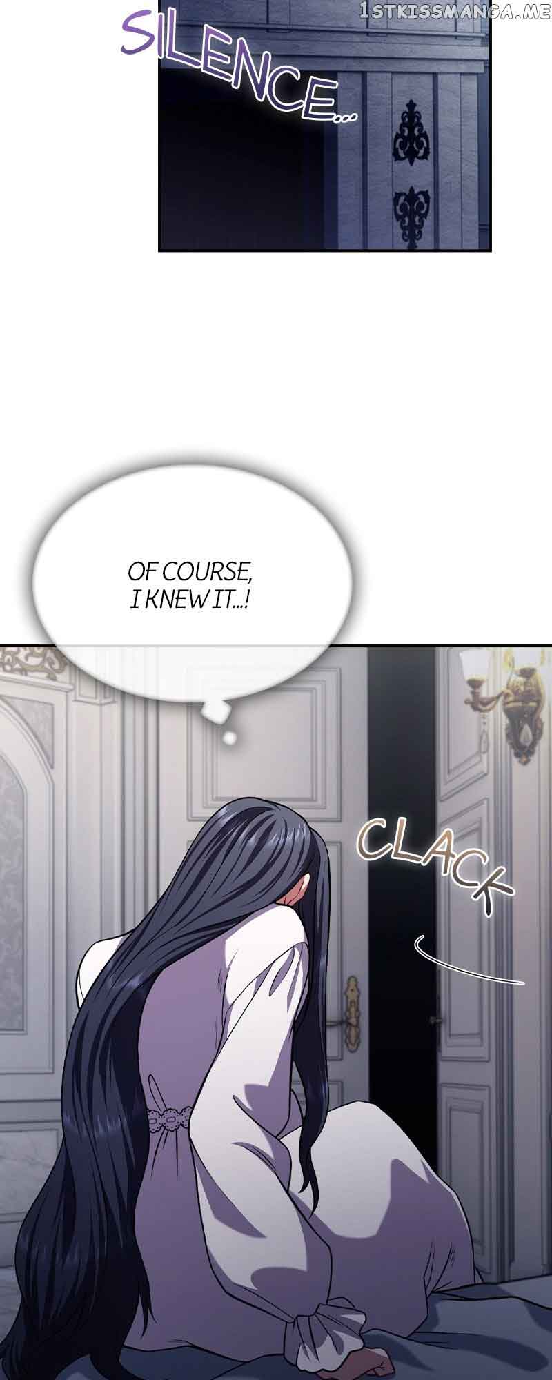She No Longer Wields Her Sword Chapter 34 page 32
