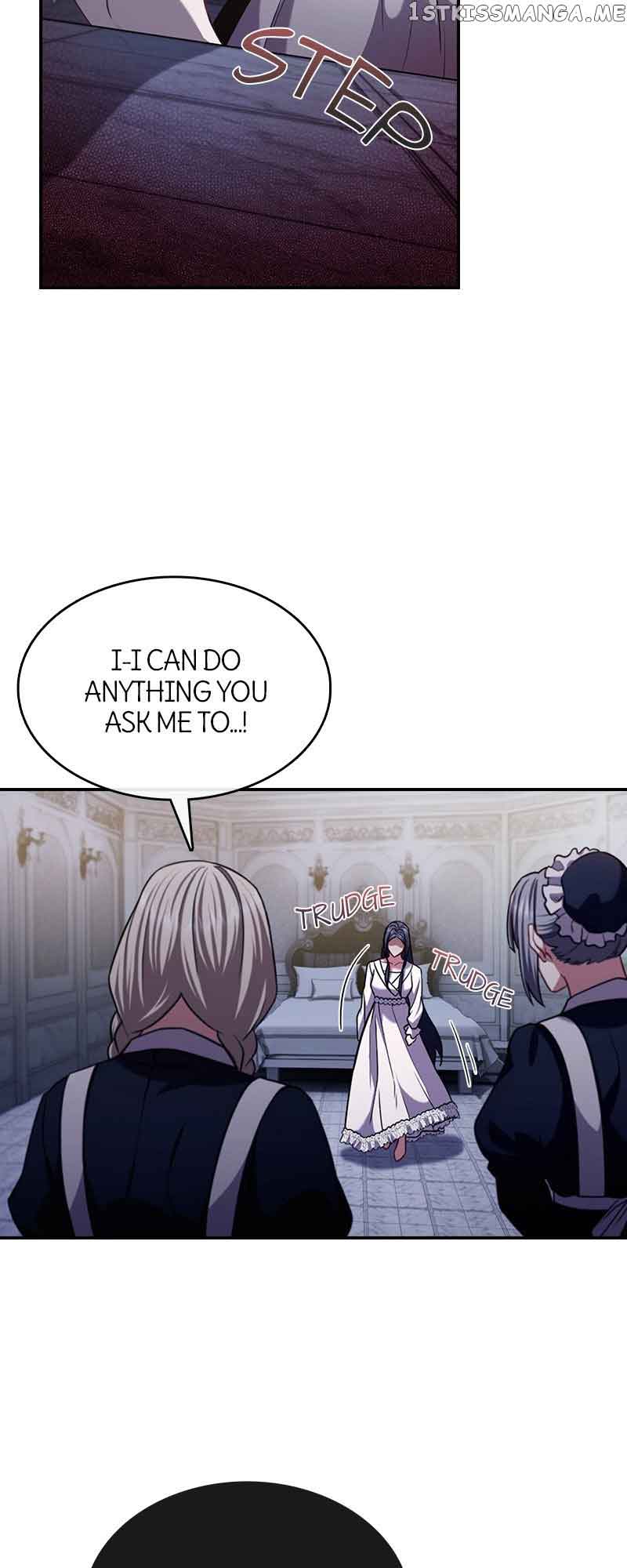 She No Longer Wields Her Sword Chapter 34 page 38