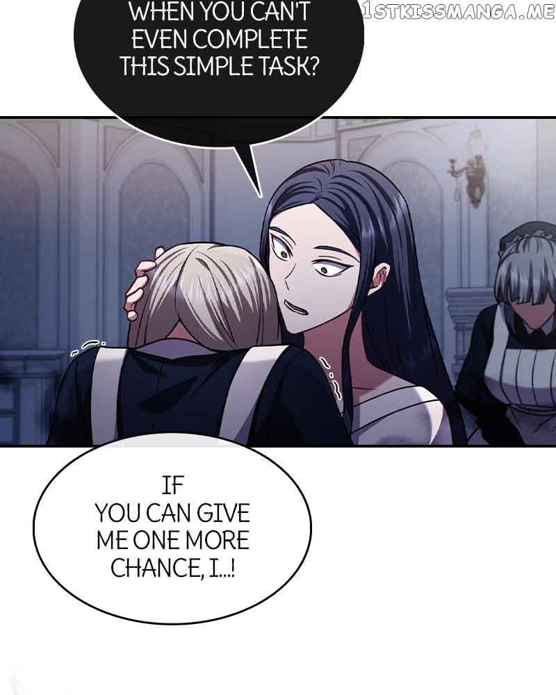 She No Longer Wields Her Sword Chapter 34 page 39