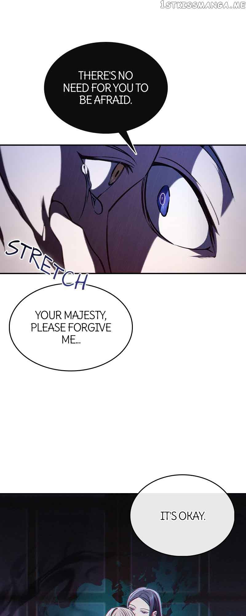 She No Longer Wields Her Sword Chapter 34 page 41
