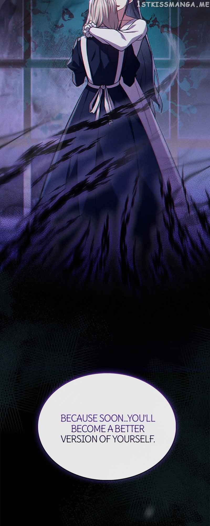 She No Longer Wields Her Sword Chapter 34 page 42