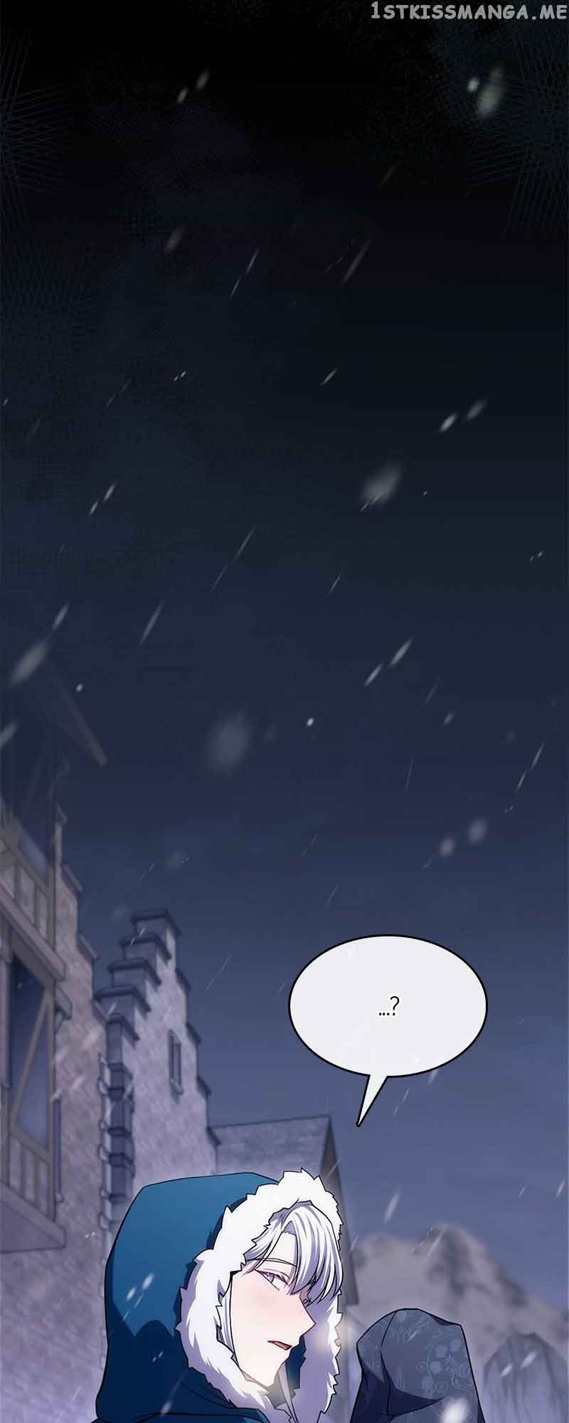 She No Longer Wields Her Sword Chapter 34 page 43