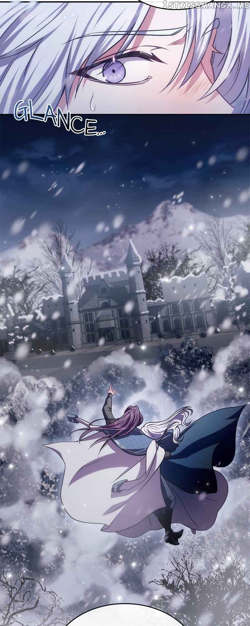 She No Longer Wields Her Sword Chapter 34 page 4