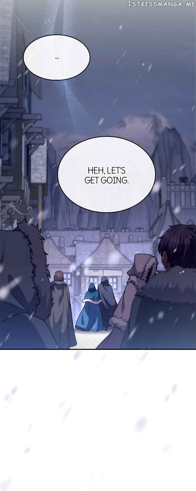 She No Longer Wields Her Sword Chapter 34 page 49