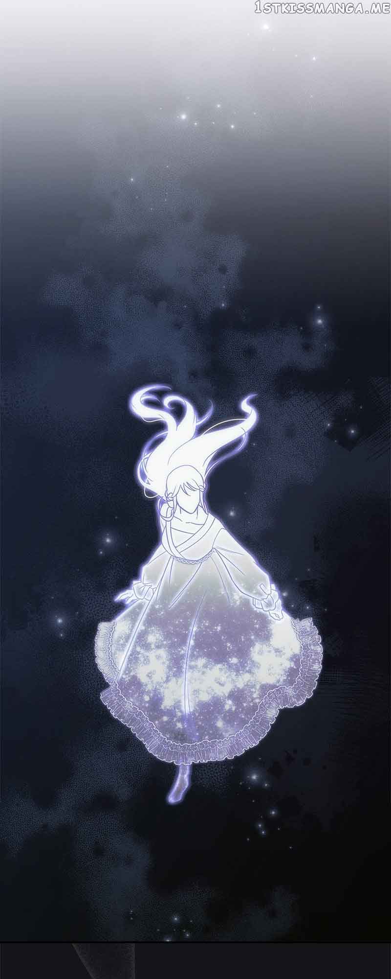 She No Longer Wields Her Sword Chapter 34 page 6