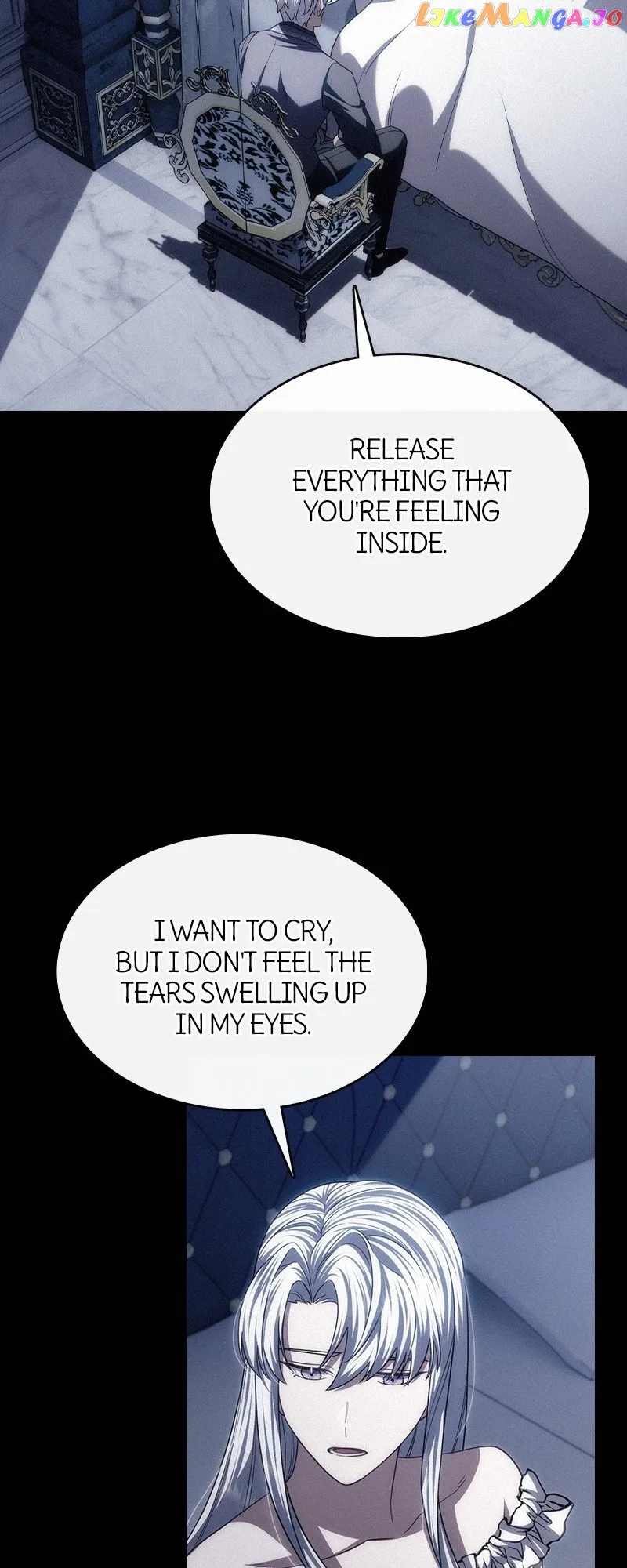 She No Longer Wields Her Sword Chapter 39 page 9