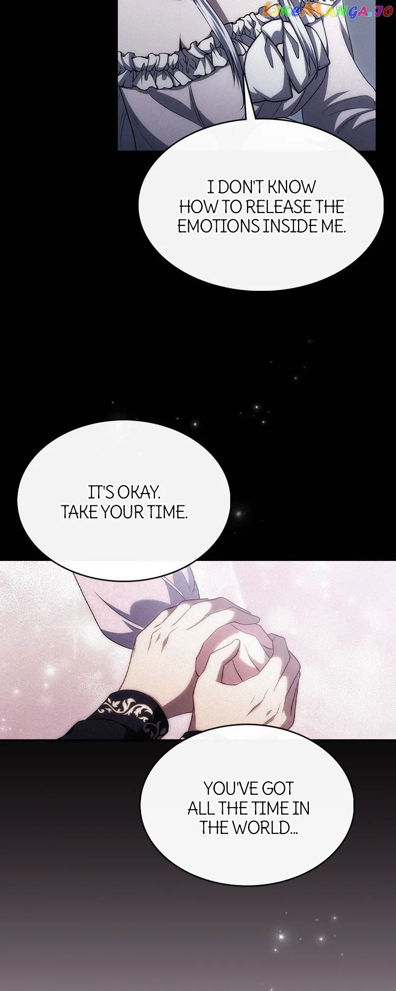 She No Longer Wields Her Sword Chapter 39 page 10