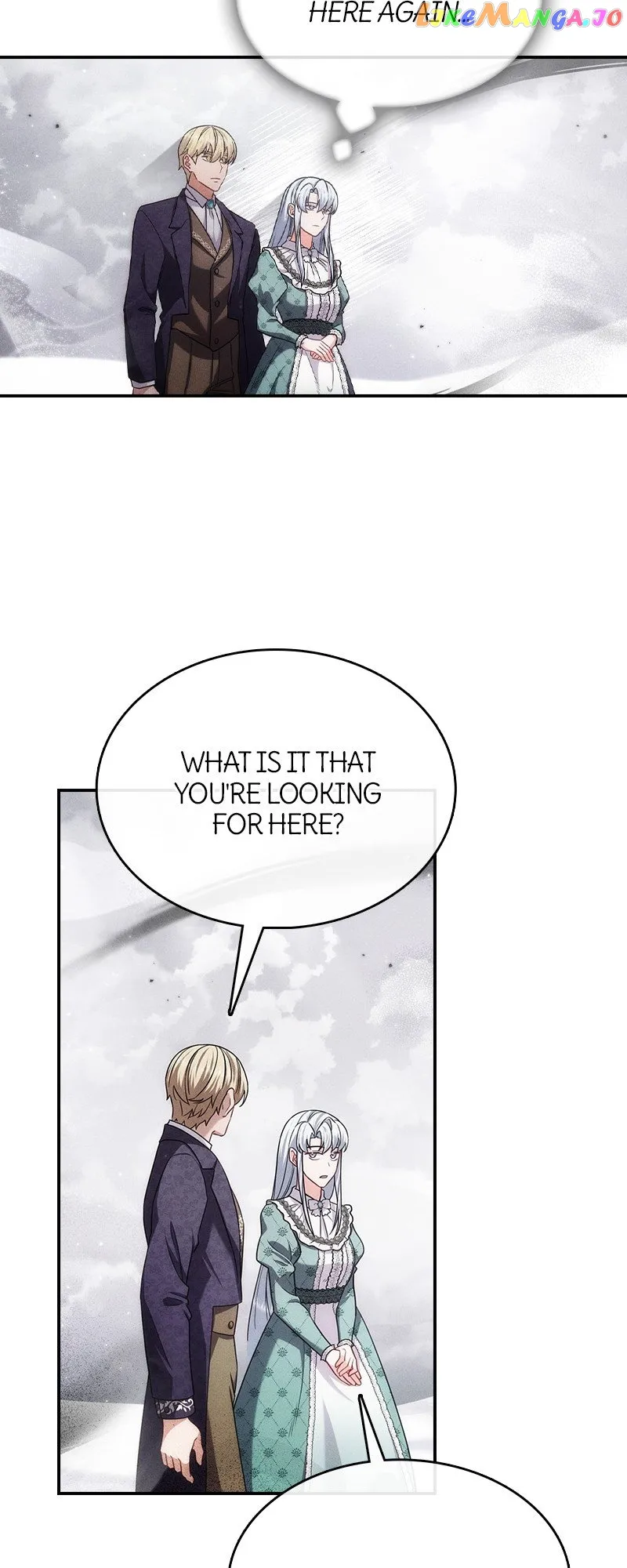 She No Longer Wields Her Sword Chapter 39 page 16