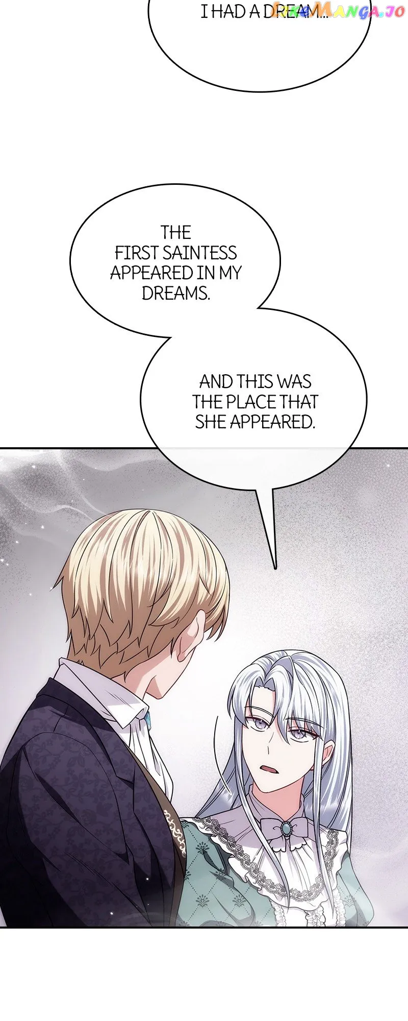 She No Longer Wields Her Sword Chapter 39 page 17