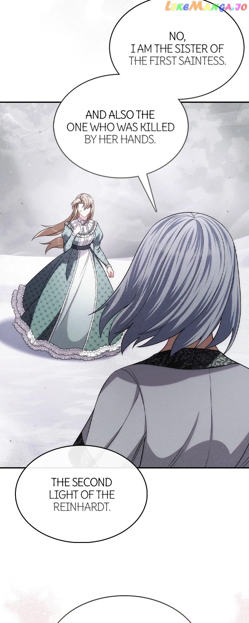 She No Longer Wields Her Sword Chapter 39 page 25