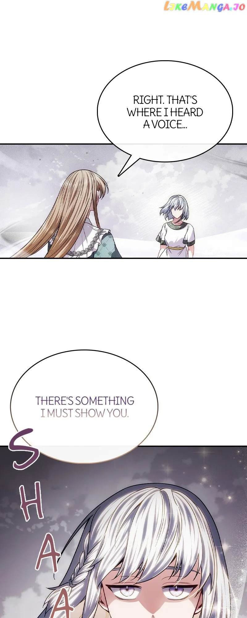 She No Longer Wields Her Sword Chapter 39 page 29