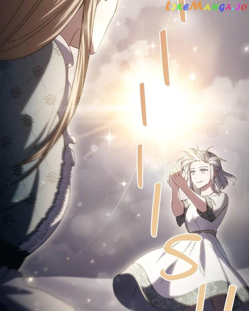 She No Longer Wields Her Sword Chapter 39 page 31