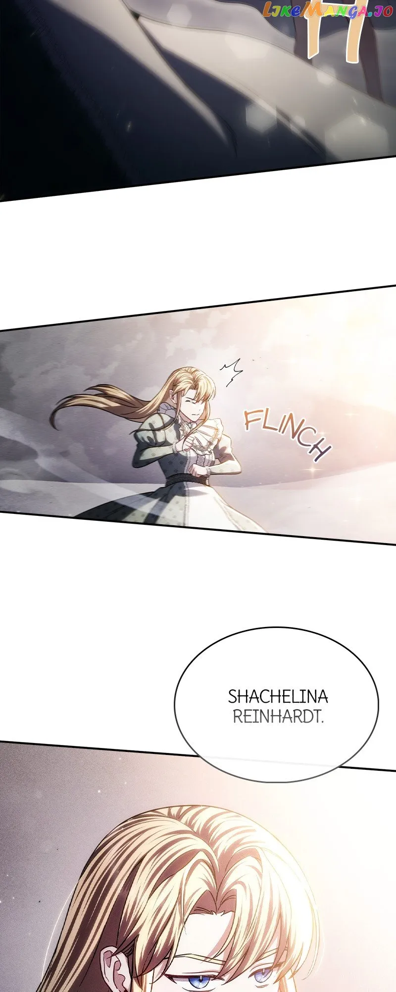 She No Longer Wields Her Sword Chapter 39 page 32