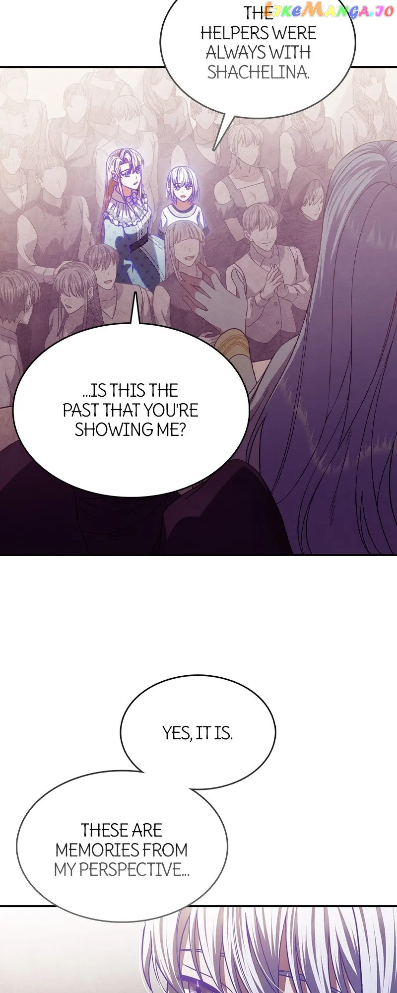 She No Longer Wields Her Sword Chapter 39 page 37