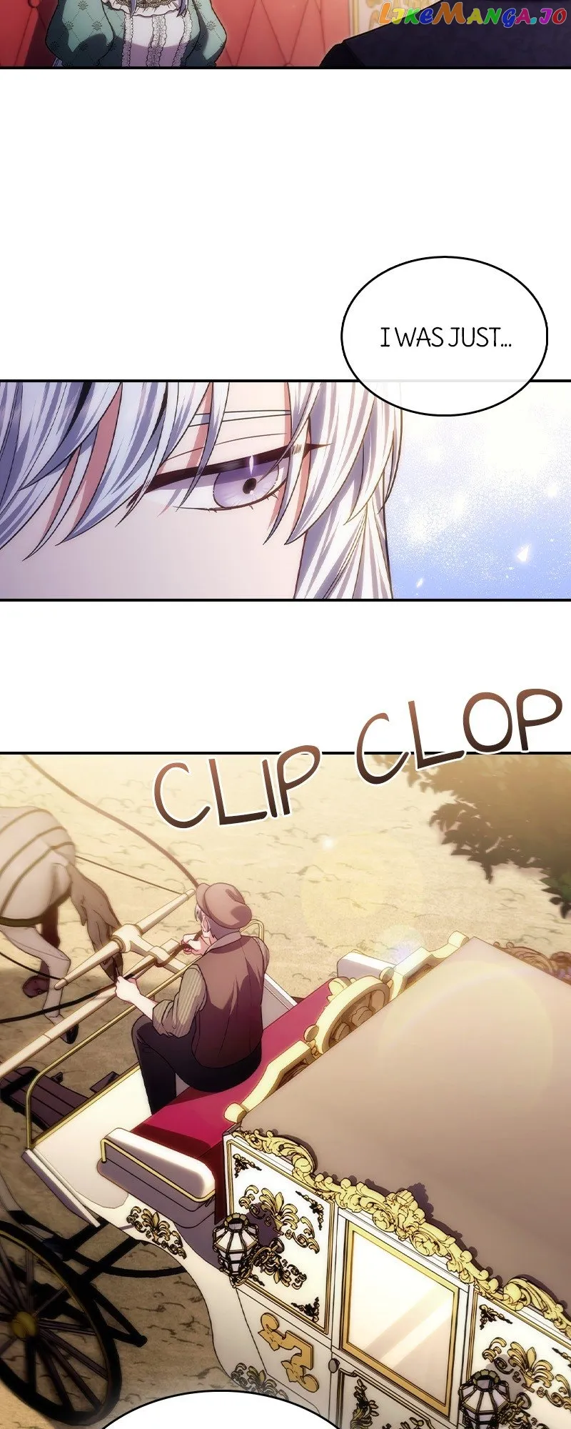 She No Longer Wields Her Sword Chapter 39 page 3