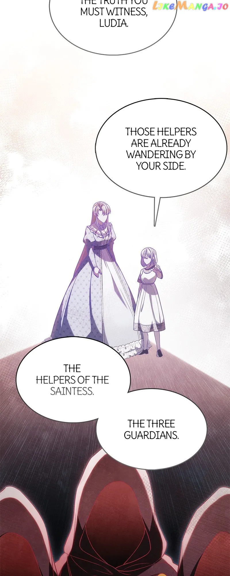 She No Longer Wields Her Sword Chapter 39 page 40