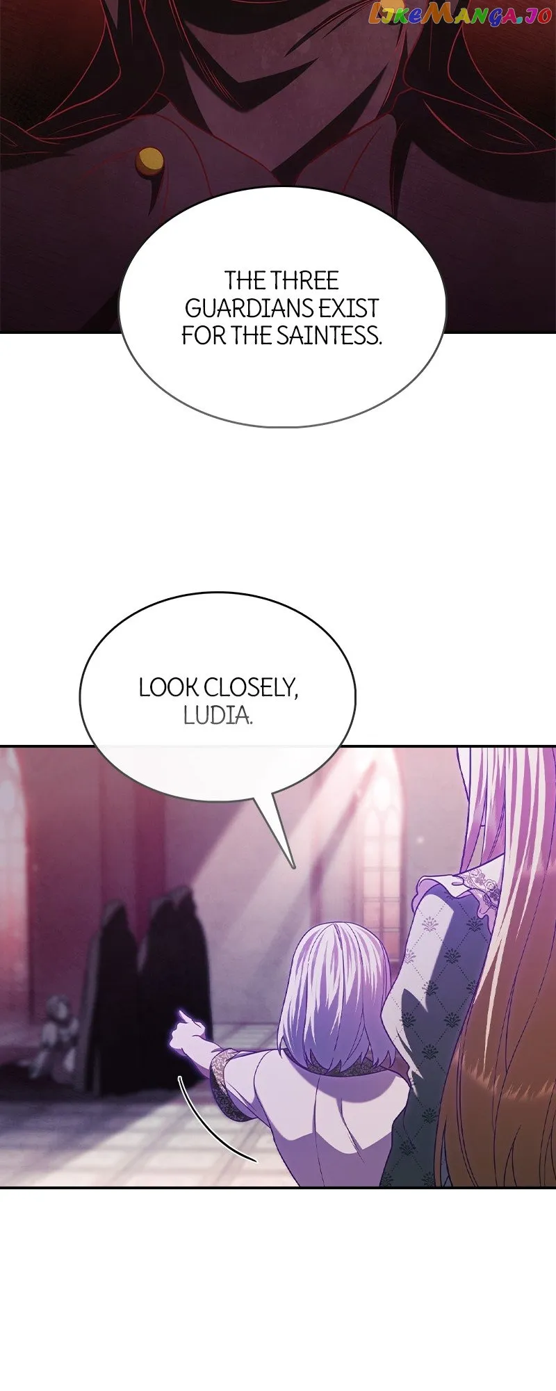 She No Longer Wields Her Sword Chapter 39 page 41
