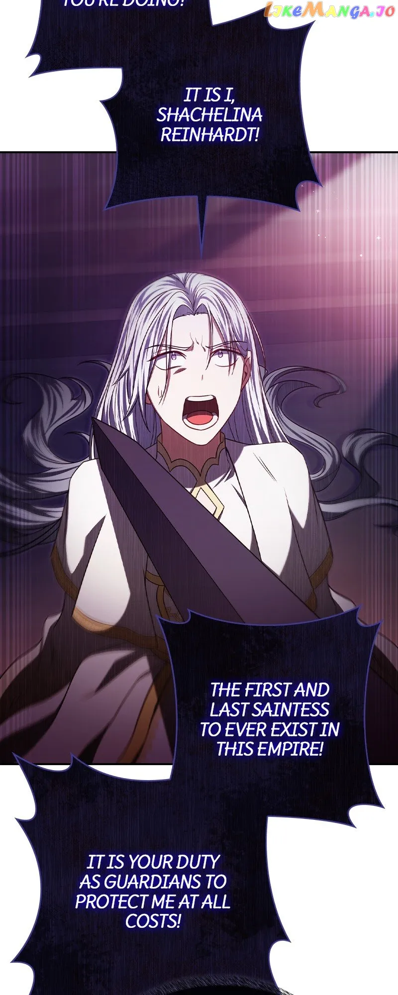 She No Longer Wields Her Sword Chapter 39 page 43