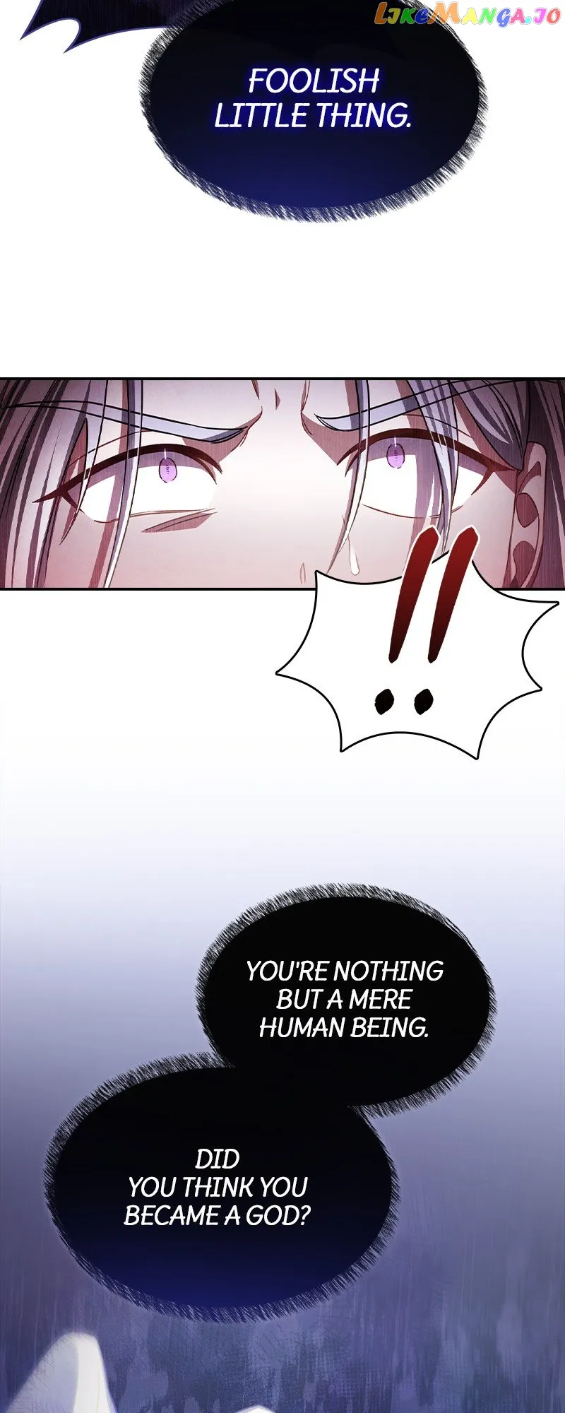 She No Longer Wields Her Sword Chapter 39 page 44
