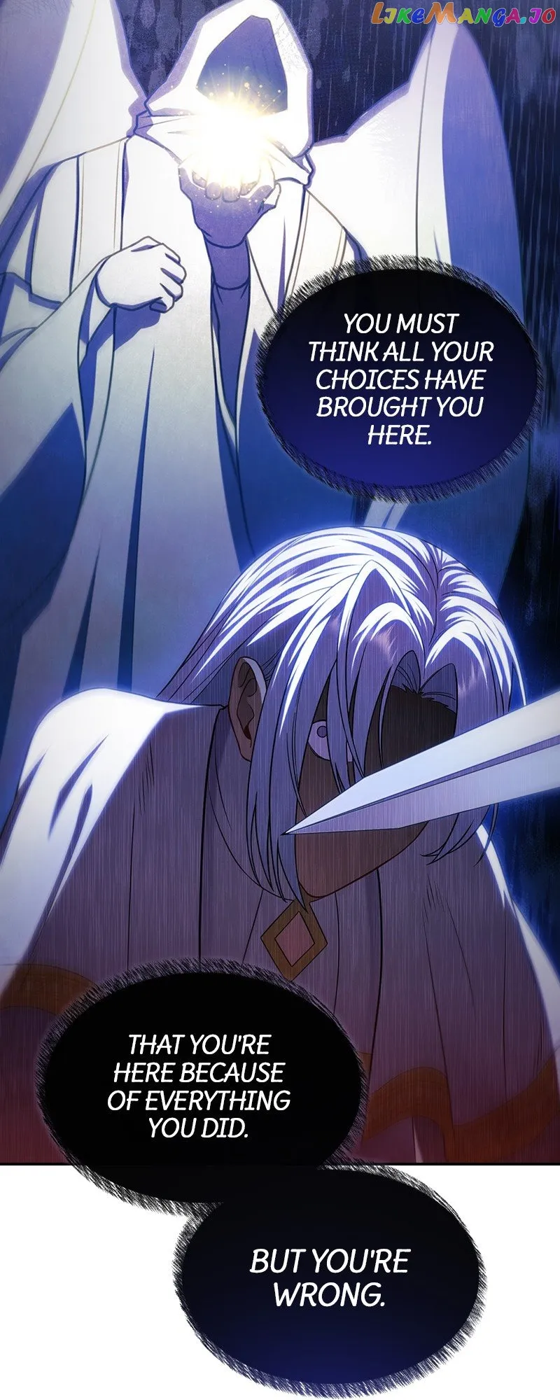 She No Longer Wields Her Sword Chapter 39 page 45